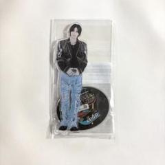 【バラ売り可】佐藤景瑚 アクスタ 佐藤景瑚 アクスタ JO1DERSHOW - メルカリ
