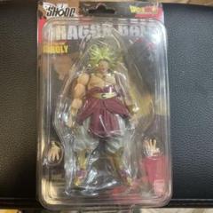 新品 掌動 ナッパ ドラゴンボールZ shodo 孫悟空 ブロリー身勝手ベジータ 2025年最新】掌動ブロリーの人気アイテム - メルカリ