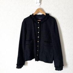 美品 トゥモローランド マカフィー MACPHEE カシミヤ混チェスターコート MACPHEE（チェスターコート）のフリマアイテム一覧