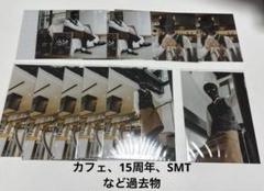 M.S.S Project MSSP ブロマイド 集合 M.S.S Project MSSP ブロマイド コースターの通販 by ご飯食べ