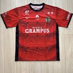 名古屋グランパス ユニフォームセット 数量限定】名古屋グランパス 2023 アウェイ オーセンティック