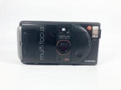 完動品】CHINON AUTO 3001カメラ動作確認済みB177