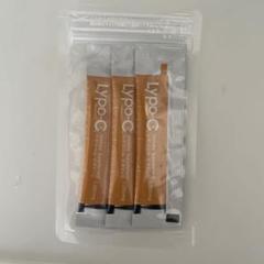 【新品未開封】SPIC リポC 11包×3箱セット Lypo-C［リポカプセル］ビタミンC、11包入りが新登場。90包入り
