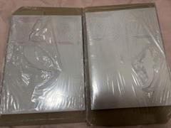 THE BOYZ The 3rd Album Unexpected アルバム2冊