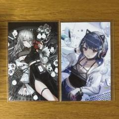にじさんじ Idios ソフィア・ヴァレンタイン 小清水透 セット
