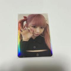2025年最新】ive レイ トレカ iamの人気アイテム - メルカリ