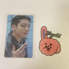 2022年最新】bts proof トレカ グクの検索結果 - メルカリ
