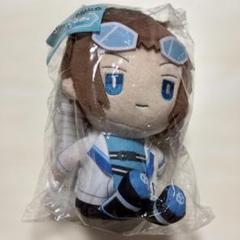 ワールドトリガー　ワートリ　一番くじ　迅悠一　ぬいぐるみ賞