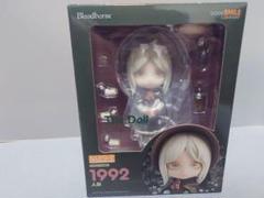 新品未開封 ねんどろいど ブラッドボーン Bloodborne 人形 1992 中古品】 ねんどろいど ブラッドボーン Bloodborne 人形 1992