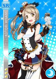 桜の恋製　ラブライブ　矢澤にこ　カフェメイド　覚醒　コスプレ　衣装　M
