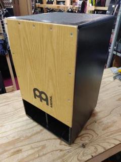 超希少カホン　yaini cajon & percussion standard 超希少カホンyaini cajon & percussion standard