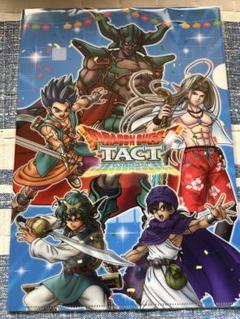 希少 激レア ドラゴンクエスト 歴代勇者新規描き下ろしイラスト