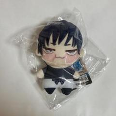 2025年最新】呪術廻戦 ちょぴぬい 伏黒甚爾の人気アイテム