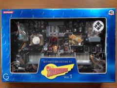 e*o様 サンダーバード アルティメットコレクション Vol.1&2 e*o様 サンダーバード アルティメットコレクション Vol.1&2