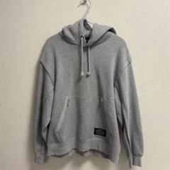 2025年最新】gu×undercover ヘビーウェイトスウェットパーカーの