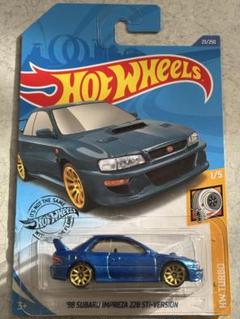 SUBARU 非売品ミニカー 5種セット(6台) スバル フォレスター ミニカー 5台セット 非売品 - メルカリ