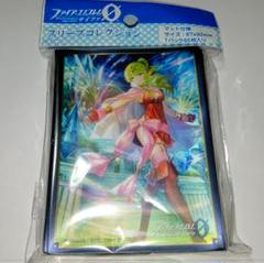 スリーブ　ファイアーエムブレム０　チキ　スリーブコレクション　サイファ　(a