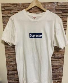 supreme yankees box logo シュプリーム ヤンキース