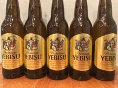 ラッキーYEBISU プレミアムビール 330ml 3本セット未開封 2025年最新】ラッキーヱビスの人気アイテム - メルカリ