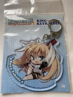 CⅪ key リトルバスターズ 神北小毬 朱鷺戸沙耶 KSLアクリル