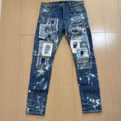 OVERDESIGN オーバーデザイン デニム size W34 ② 楽天市場】overdesign デニムの通販