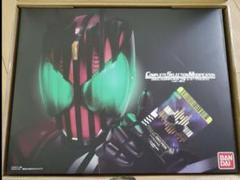 2025年最新】csm ディケイドライバー ver.2 & ケータッチの人気