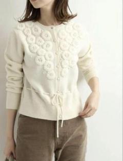 【新品未使用】イエナ IENA seseポンポンカーディガン セーター ニット 2025年最新】iena sese カーディガンの人気アイテム - メルカリ