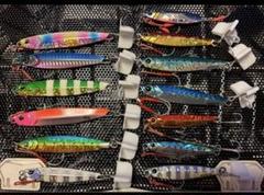 中古美品⭐︎Daiwa FULLENT MINIENT ルアーまとめ売り Yahoo!オークション -「ダイワ ミニエント57s」の落札相場・落札価格