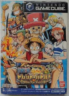 One Piece トレジャーバトルの中古 未使用品 メルカリ One Piece トレジャーバトルの中古 未使用品 メルカリ