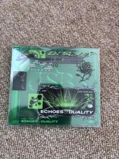 三代目 JSB ECHOES OF DUALITY LIVE TOUR DVD
