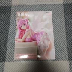 勝利の女神 NIKKE ぬーどるストッパー ドロシー ノスタルジア フィギュア 未開封勝利の女神:NIKKE ぬーどるストッパーフィギュア