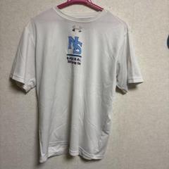 日体大 NITTAIDAI ×千葉経済大学付属 ベースボールシャツ 2025年最新】日本体育大学 野球の人気アイテム - メルカリ