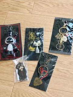 黑ミサ 富良野 2018 エディ ぬいぐるみ hyde 美品 非売品 黑ミサ 富良野 2018 エディ ぬいぐるみ hyde 美品 非売品