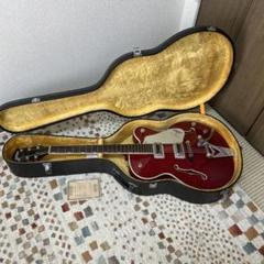 2025年最新】gretsch 6119 テネシーローズの人気アイテム - メルカリ