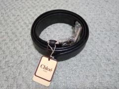 【新品】Chloé/クロエ・本革ベルト メンズ 紳士用 2025年最新】Chloe ベルトの人気アイテム - メルカリ