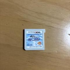 黒子のバスケ未来へのキズナ　ニンテンドー3DS