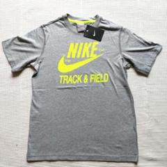 【新品・未使用】ナイキ　Tシャツ 150