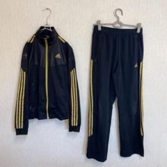 予約販売 赤白金 黒金込み ジャージ上下 アディダス Adidas ジャージ Www Kat Ae