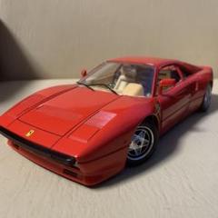 2025年最新】フェラーリgto 1/18の人気アイテム - メルカリ