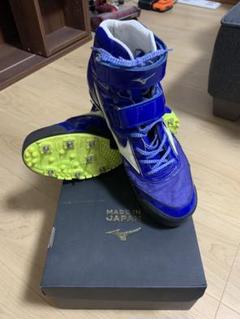 2022年最新】MIZUNO ミズノ フィールドジオの人気アイテム - メルカリ