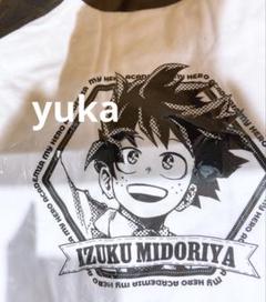2025年最新】緑谷出久 バースデー tシャツの人気アイテム - メルカリ