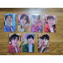 BTS テヒョン トレカ コンプリート 防弾少年団(BTS) - bts 防弾少年団 アルバム トレカ テヒョン