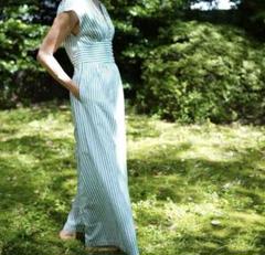 美品　ヌキテパ　ne Quittez pasセットアップ　山城葉子さんコラボ m89100447765_1.jpg?1750731782