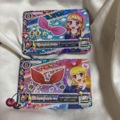 専用出品　星宮いちごリボンカチューシャ　ライジングコーデ　大空あかりピンクリボン アイカツ 星宮いちごリボンカチューシャ 大空あかりピンクリボン