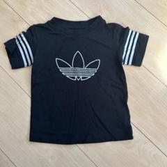 adidas Tシャツ