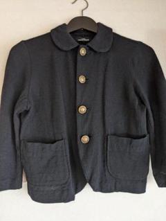 COMMEdesGARCONS tricot コムデギャルソン CDGジャケット - メルカリ