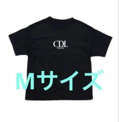 CDL Pop-up 2024 Exclusive Tee Mサイズ CDL TOKYO POP UP STORE Limited Tee - メルカリ