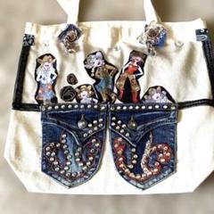 お纏めリクエスト＊ロラライハリス♡ショルダーバッグ♡サコッシュなど♡ 21b719958002ff236f66b0b72a75ba