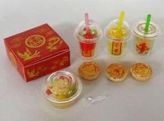 【未開封】リーメント♡食べ歩き 食べ歩き：商品案内 | 株式会社リーメント