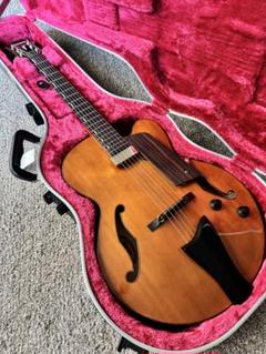 Ibanez アイバニーズ AFC151 DA フルアコ フルアコースティック